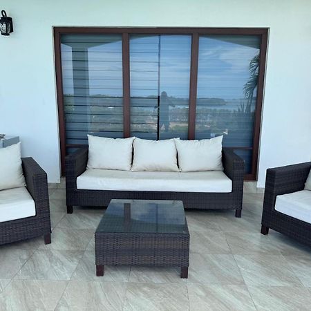 Casa Nero Panama Villa Boca Chica Exterior photo