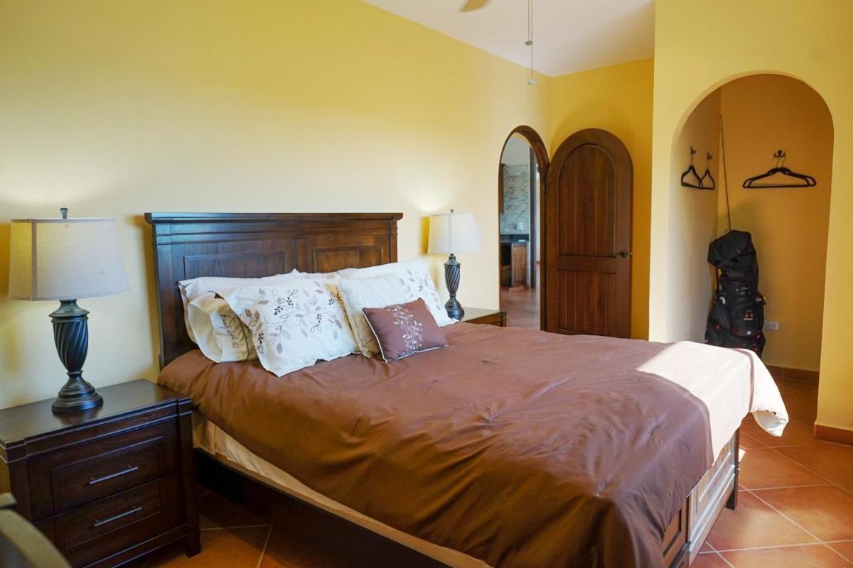 Casa Nero Panama Villa Boca Chica Exterior photo