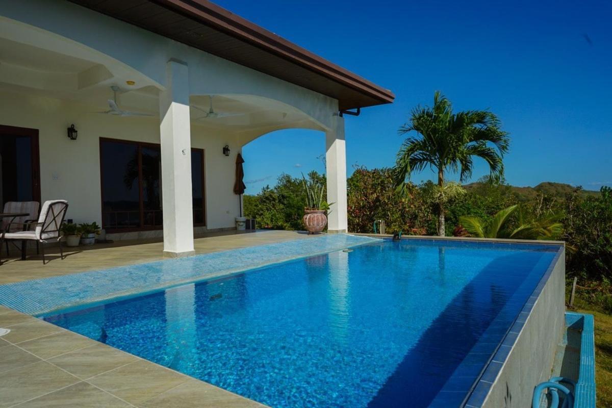Casa Nero Panama Villa Boca Chica Exterior photo