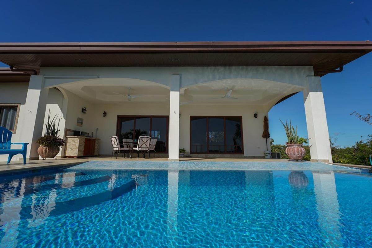 Casa Nero Panama Villa Boca Chica Exterior photo