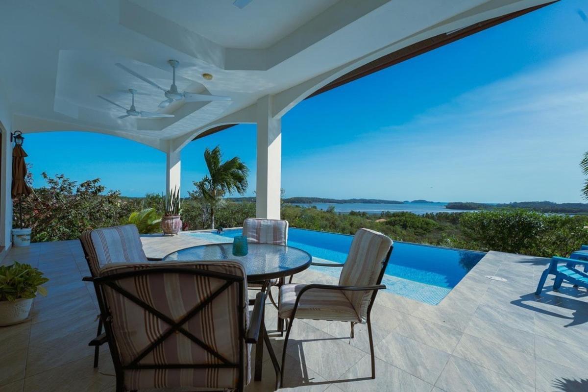 Casa Nero Panama Villa Boca Chica Exterior photo