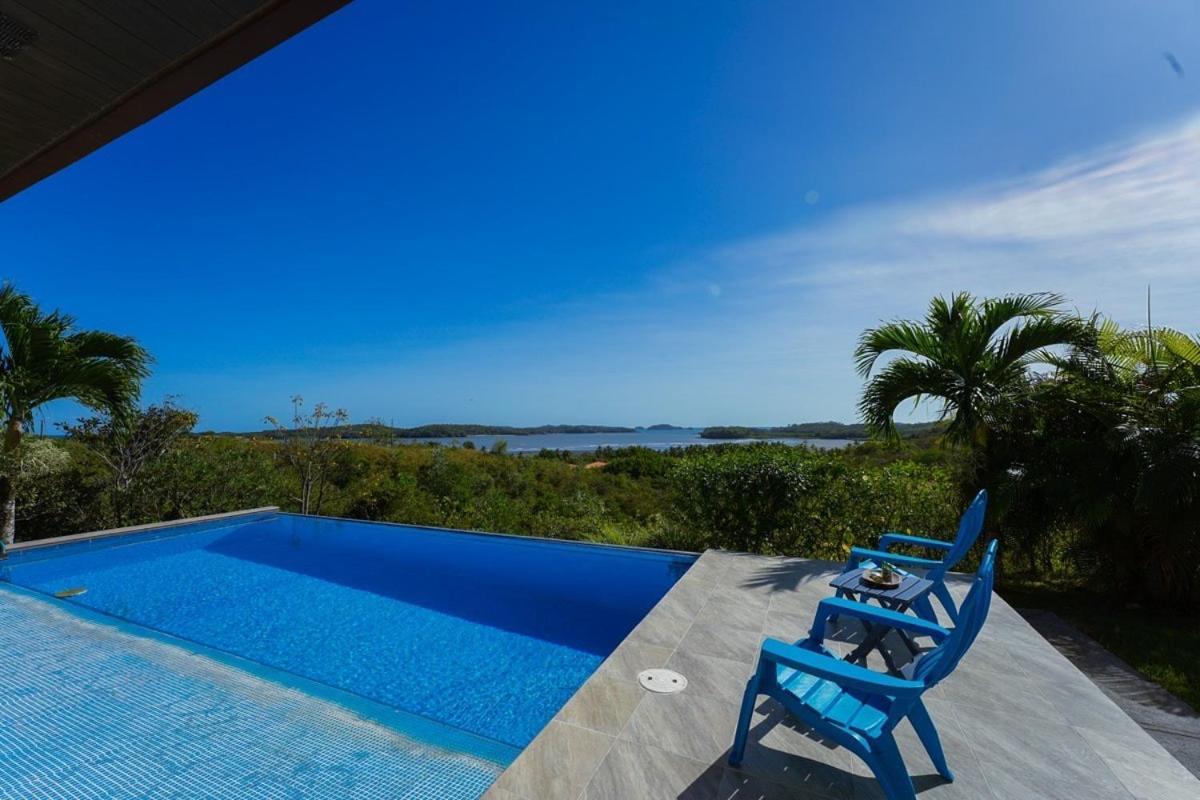 Casa Nero Panama Villa Boca Chica Exterior photo
