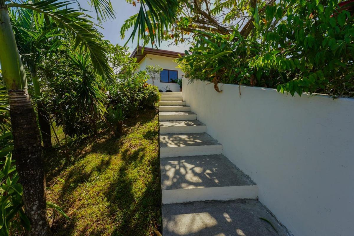 Casa Nero Panama Villa Boca Chica Exterior photo