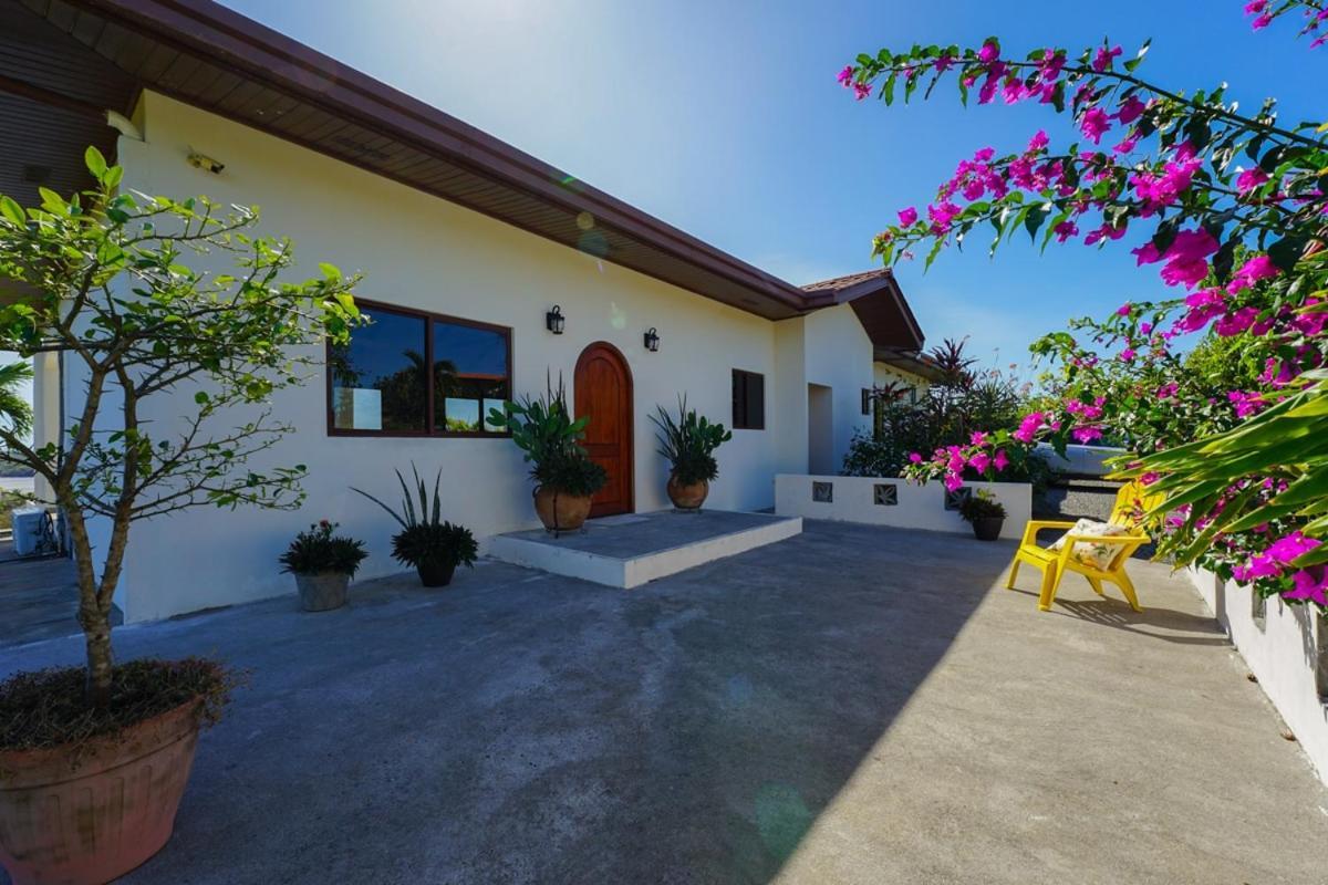 Casa Nero Panama Villa Boca Chica Exterior photo