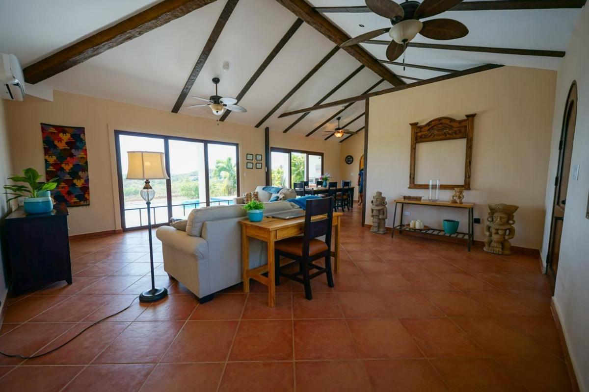 Casa Nero Panama Villa Boca Chica Exterior photo