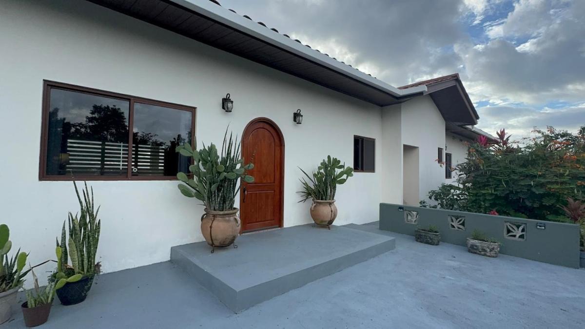 Casa Nero Panama Villa Boca Chica Exterior photo