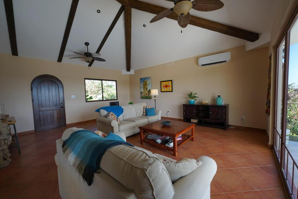 Casa Nero Panama Villa Boca Chica Exterior photo