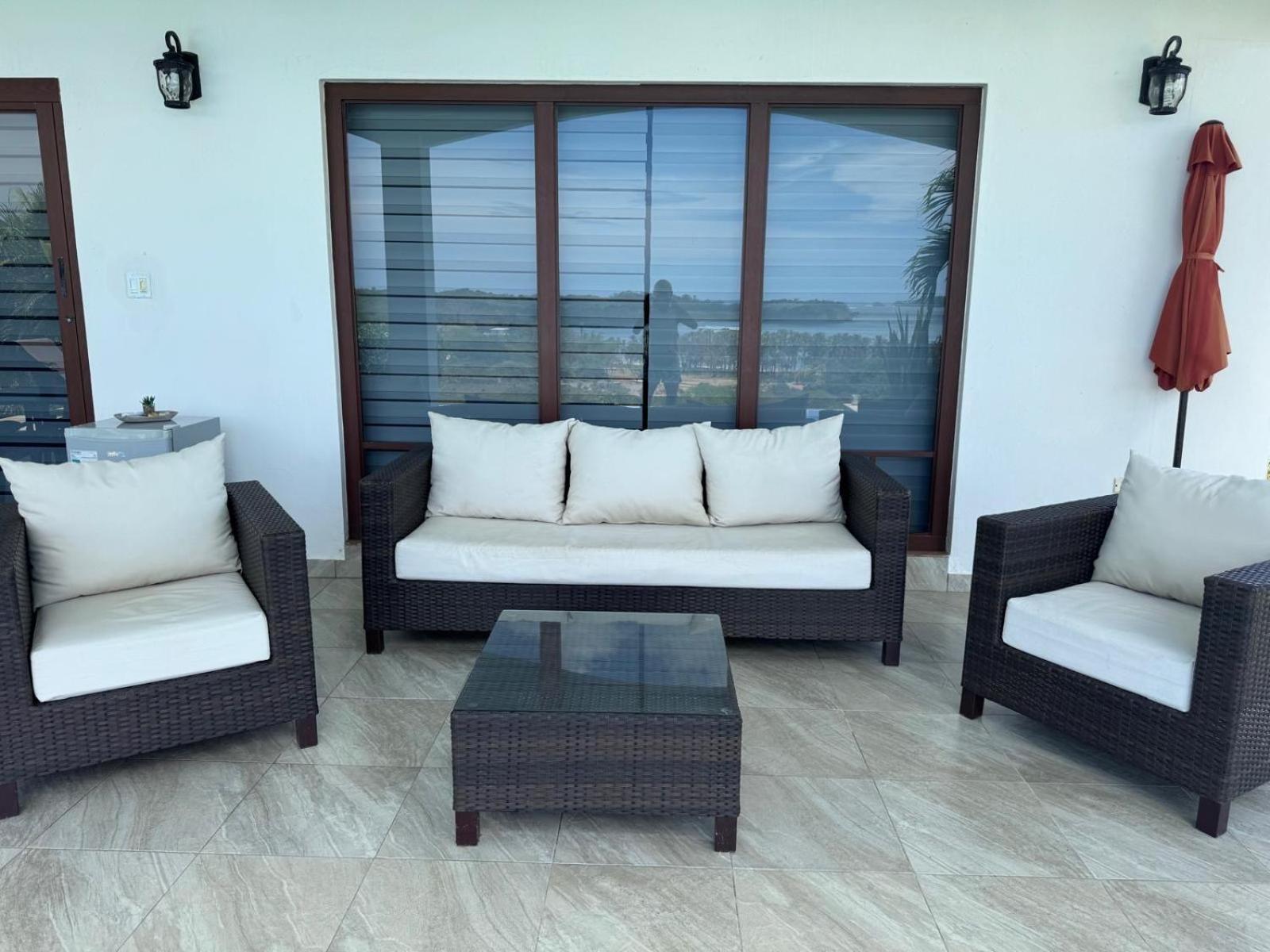 Casa Nero Panama Villa Boca Chica Exterior photo