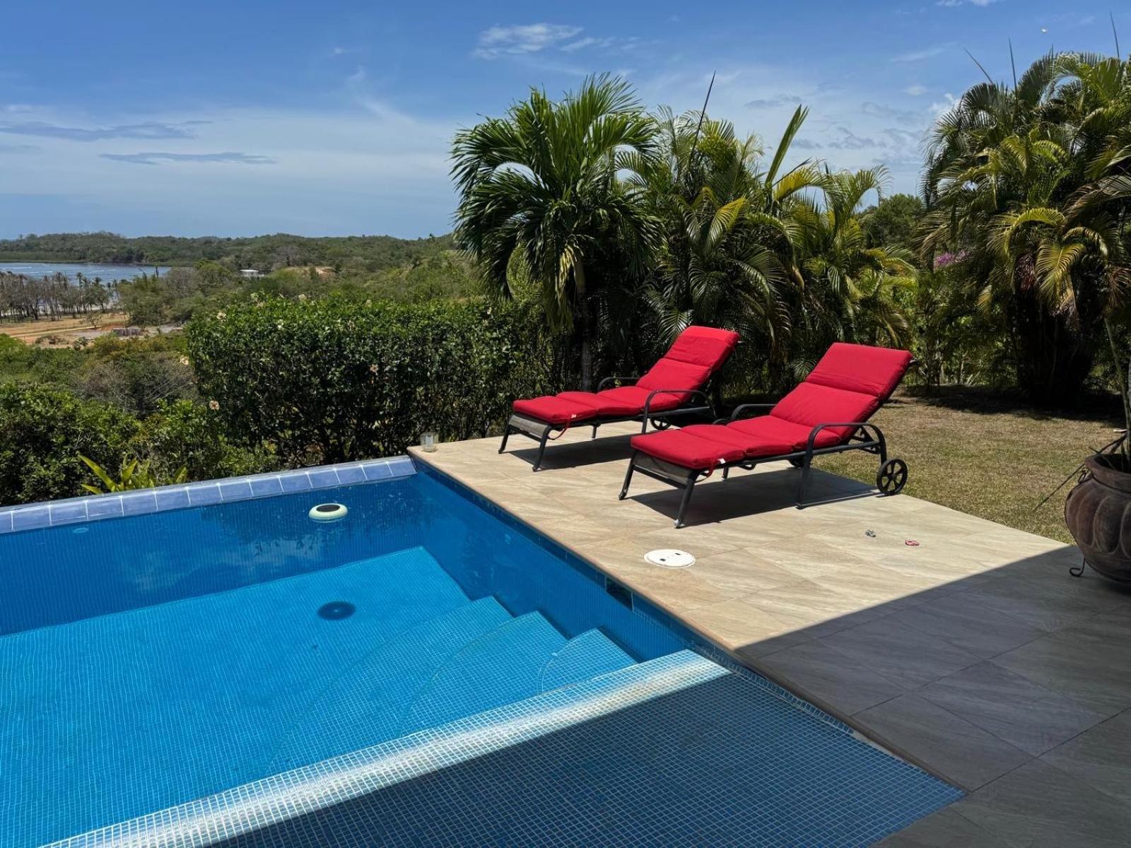 Casa Nero Panama Villa Boca Chica Exterior photo